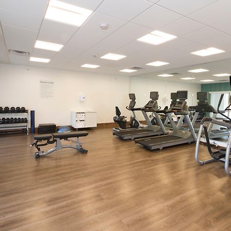 Holiday Inn Express & Suites Alpena - Downtown By Ihg Extérieur photo