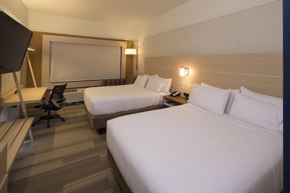 Holiday Inn Express & Suites Alpena - Downtown By Ihg Extérieur photo