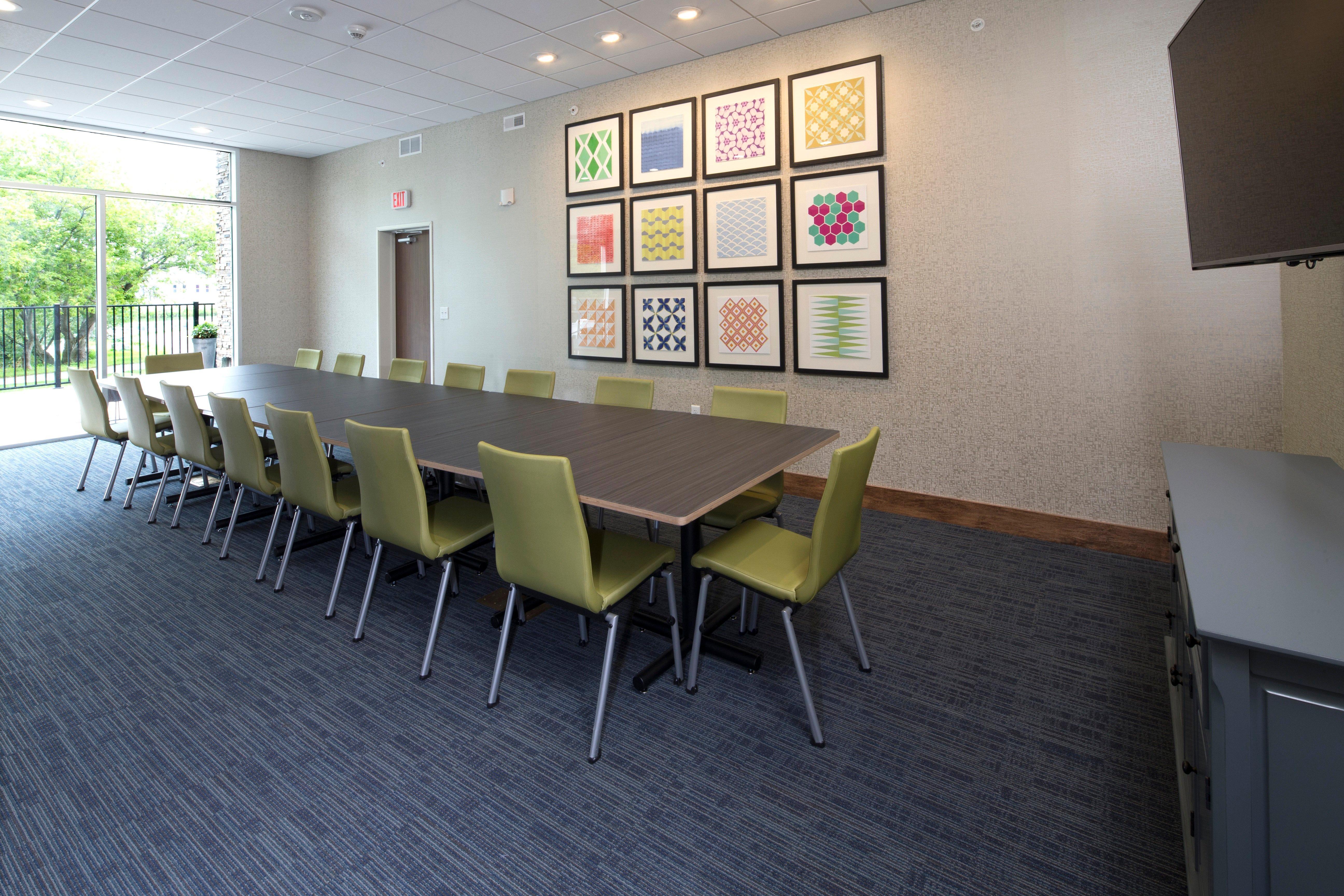 Holiday Inn Express & Suites Alpena - Downtown By Ihg Extérieur photo
