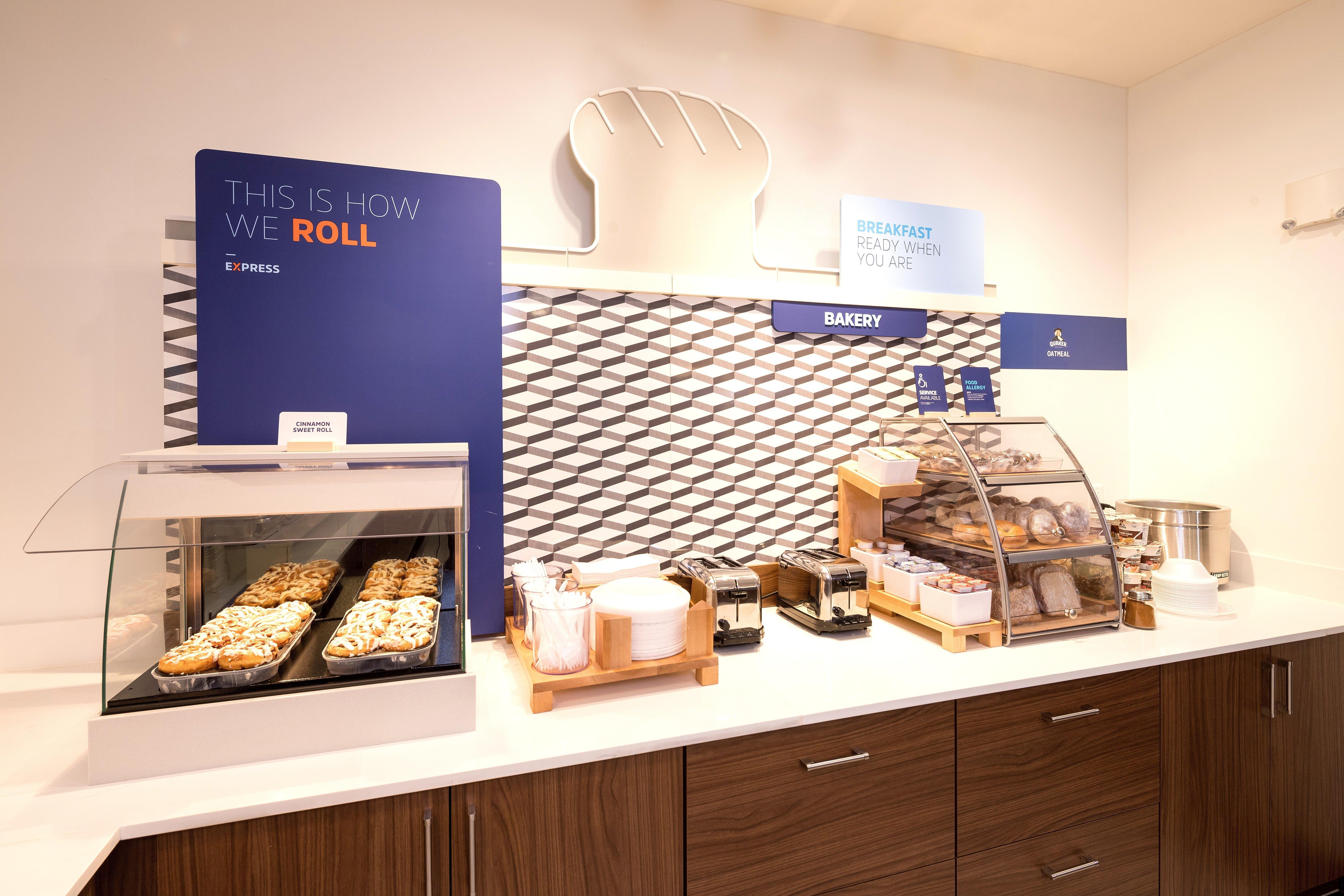 Holiday Inn Express & Suites Alpena - Downtown By Ihg Extérieur photo