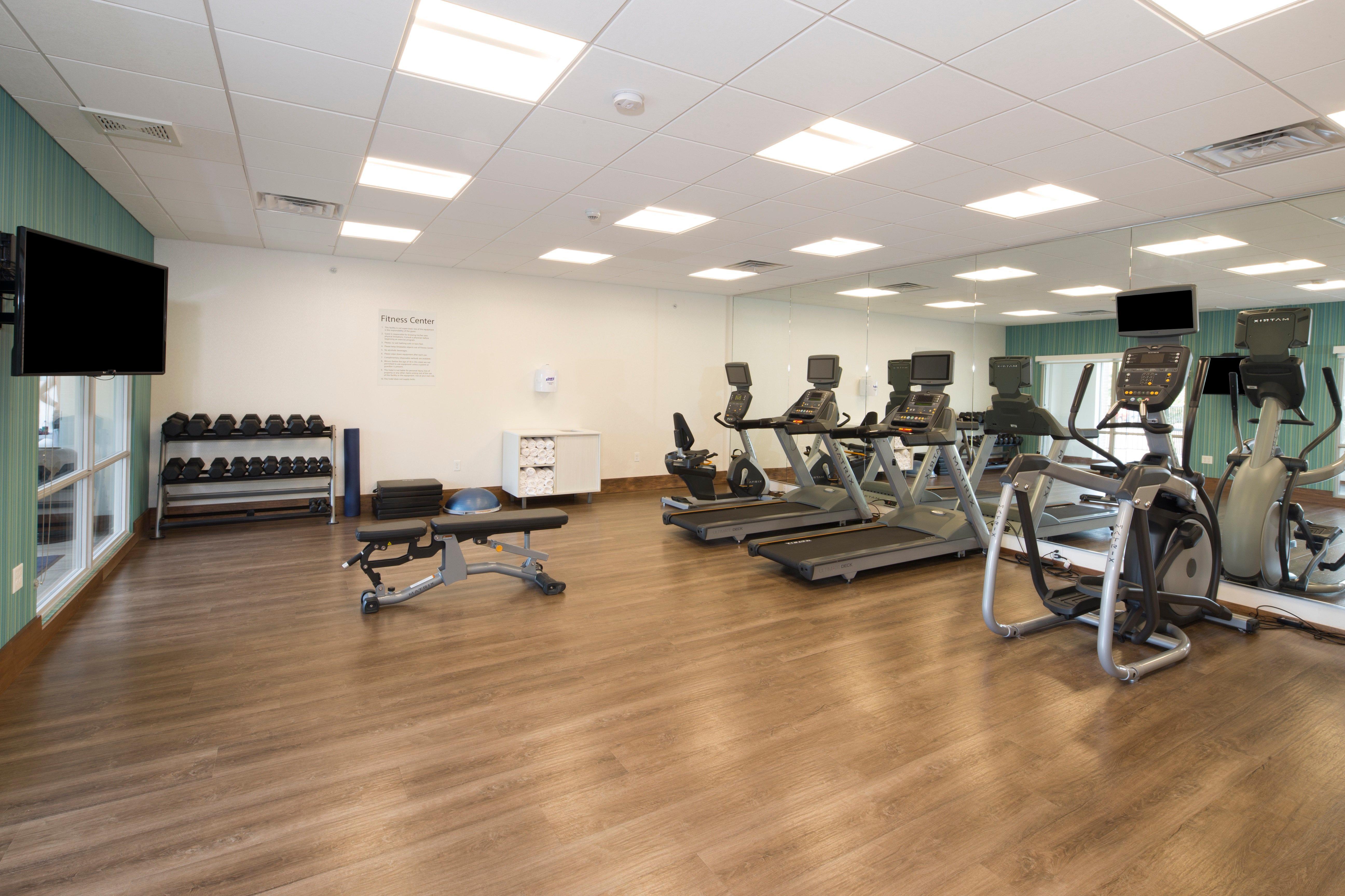 Holiday Inn Express & Suites Alpena - Downtown By Ihg Extérieur photo