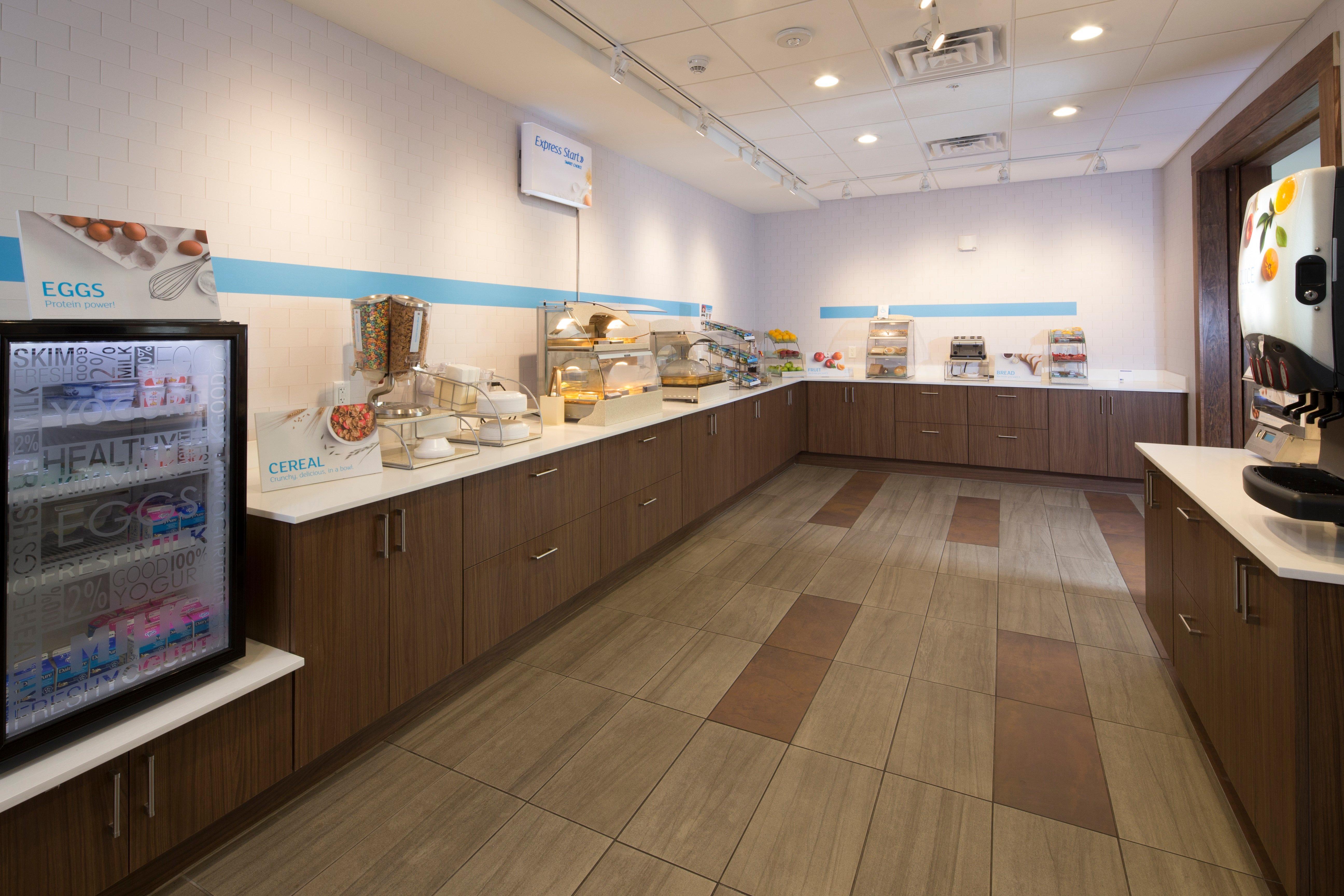 Holiday Inn Express & Suites Alpena - Downtown By Ihg Extérieur photo